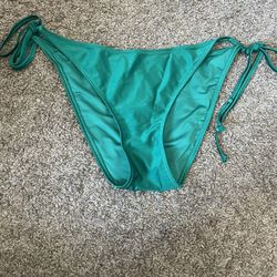 bikini bottom