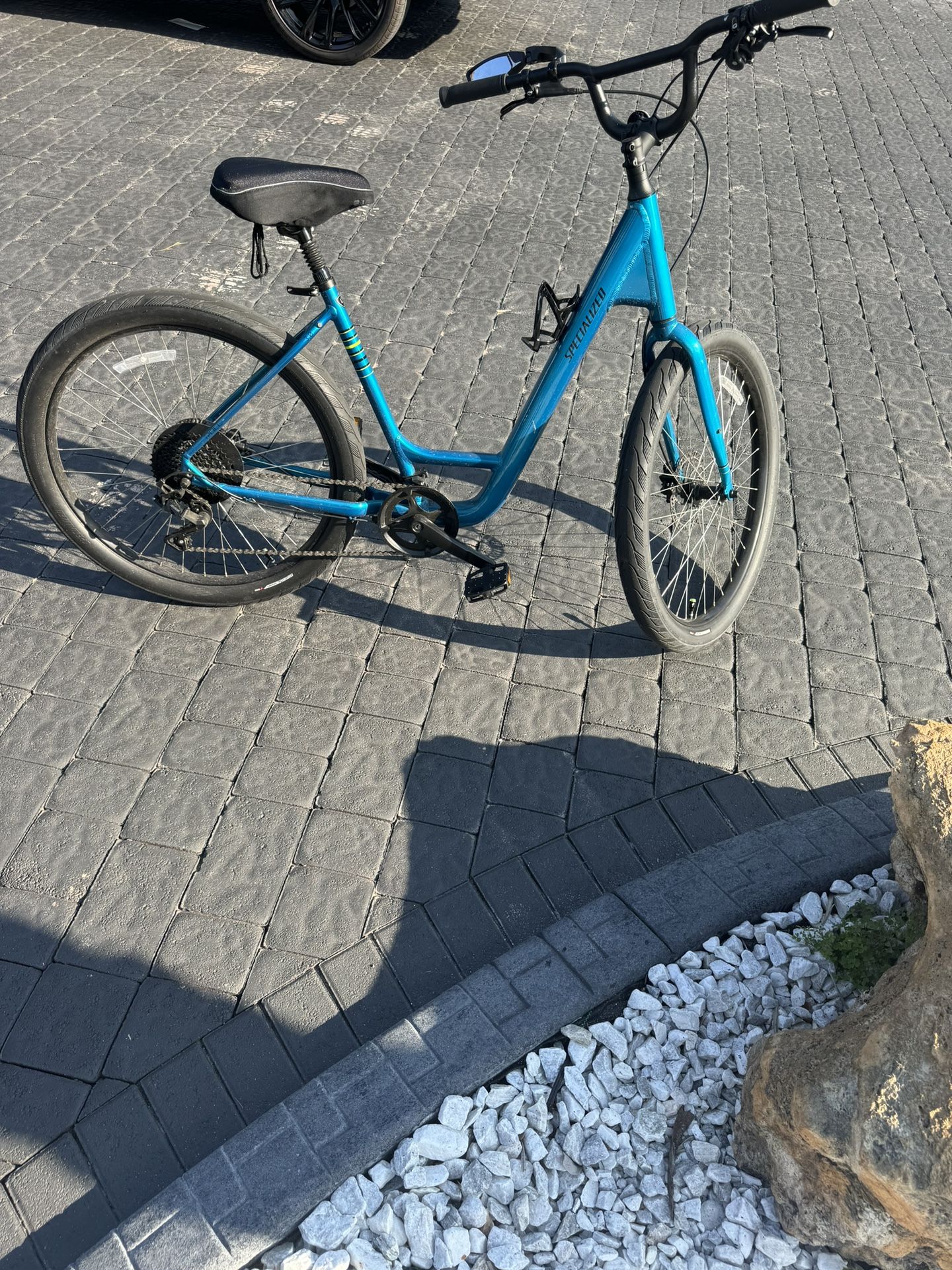 Bike (specialized Cruiser )