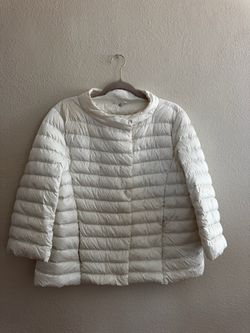 White Jacket
