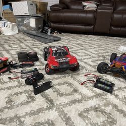RC Cars
