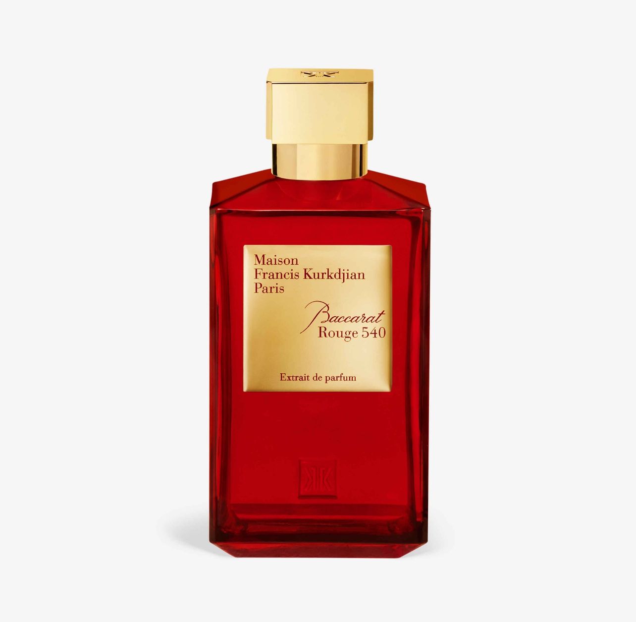 MFK Baccarat Rouge 540 Extrait de Parfum 200ml – Big Bottle | Fast Shipping