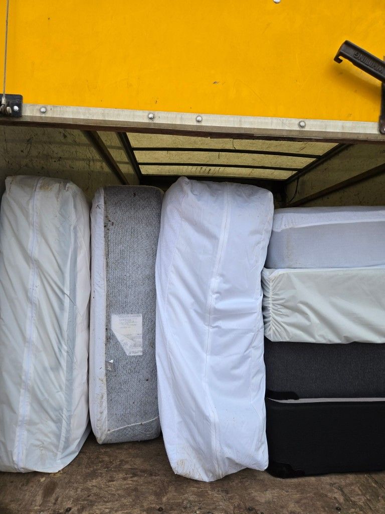 Storage Clenout.(Prices Varies)