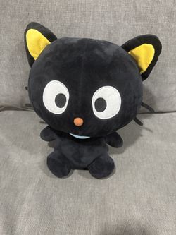Chococat Plush large size Like New