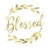 Blessed