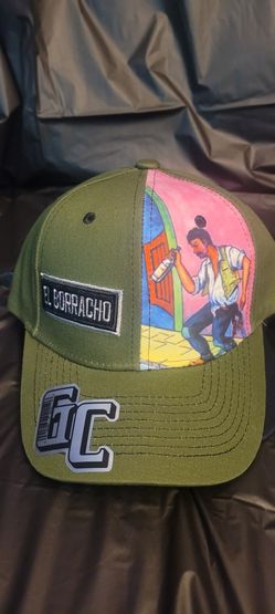 El Boracho La Loteria