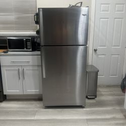 Fridge Refrigerator 