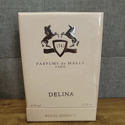 Parfums de Marly Delina by Parfums de Marly, 2.5 oz EDP Spray women