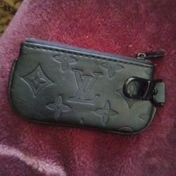 Louis Vuitton Coin Purse
