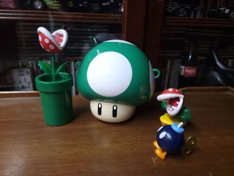 Mario bros