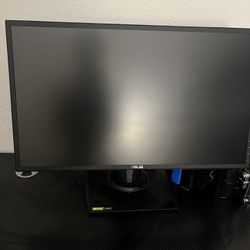 Gaming ASUS Monitor