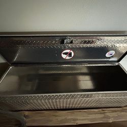 Brand Lund  Underbody Box NEW