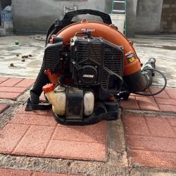 Leaf Blower 