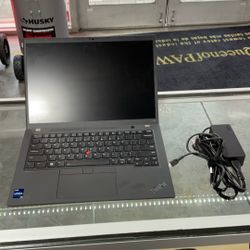 Lenovo Thinkpad