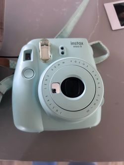 Instax Mini 9