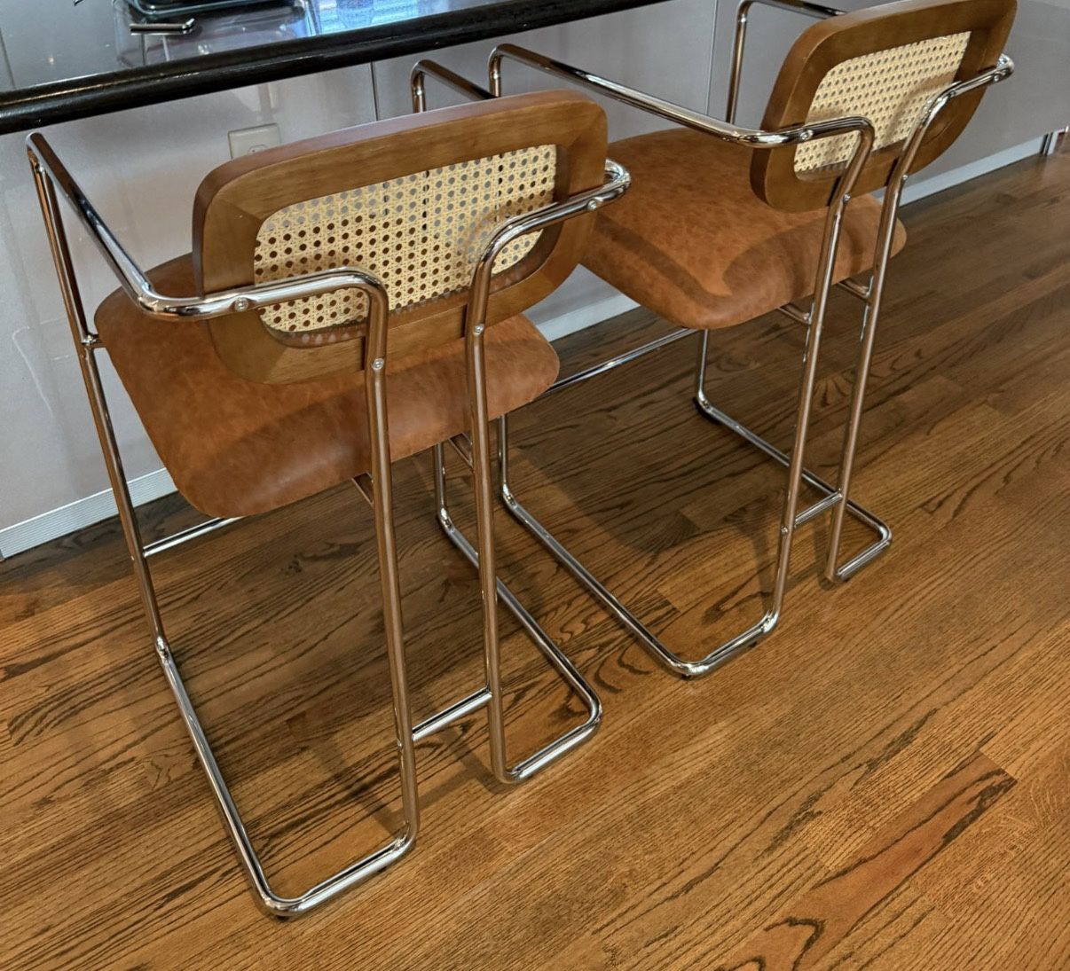 Moving Out Bar Stools Set Of 2