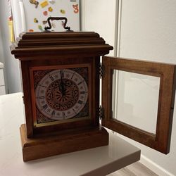 Vintage Clock