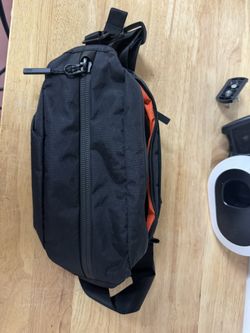 AER City Sling 2 XPAC Version Bag