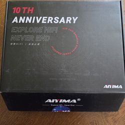 Aiyima A20 Amplifier 