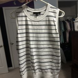 Women’s Striped Top