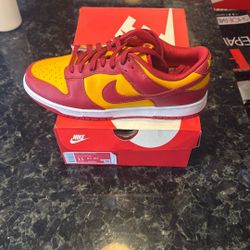 Nike Dunk Low midas