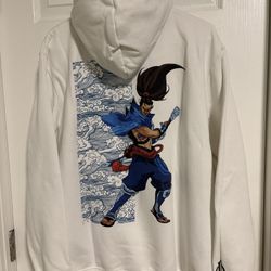 H&M Hoodie For Men Size M