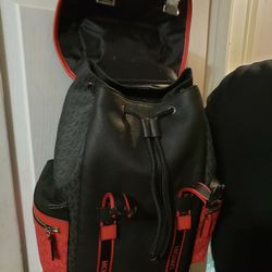 Michael Kors Backpack 