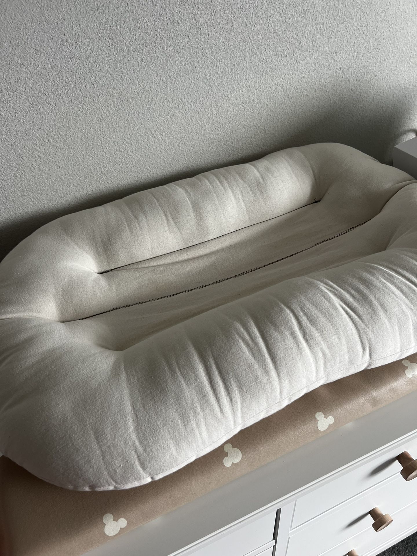 Snuggle Me and Covers