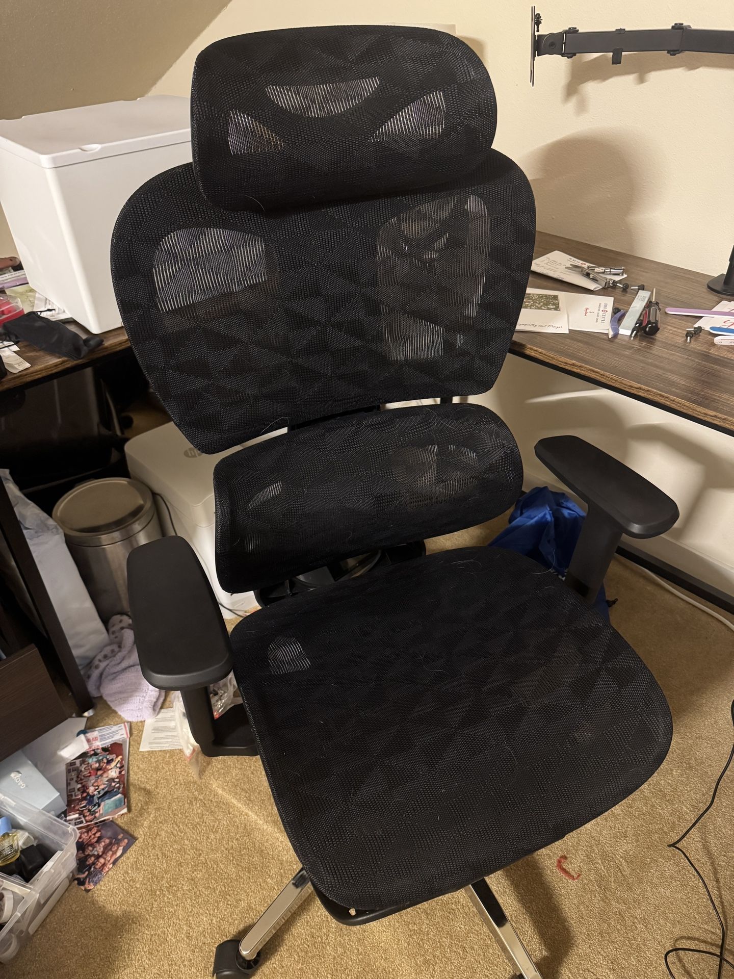 Office chair
