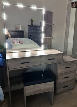 vanity