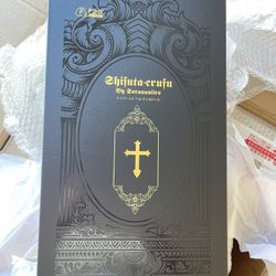 PINKMANGO Sister Elf Nun by Sorananiiro Deluxe Ver 1/6 Complete Figure