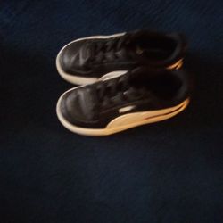 Puma Jump Shoes