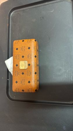 MCM prescription Lance (can Be Replaced With Any Prescription)