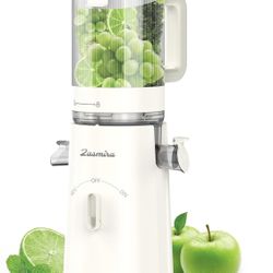 Masticating Slow Juicer Machines with 150W Motor X(176)