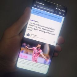 Galaxy S9 Plus