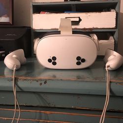 Oculus Quest 3s 