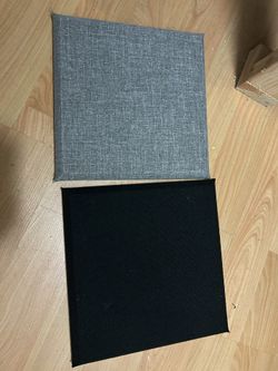 Sound Proof Panels 12x12 