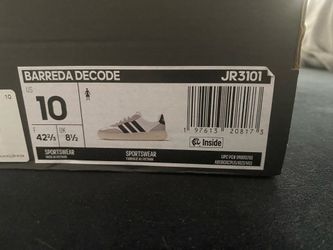 Adidas
