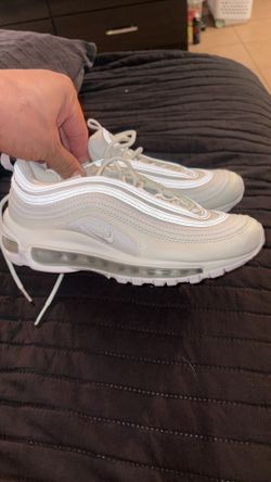 Nike No Box