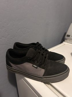 Men’s Vans