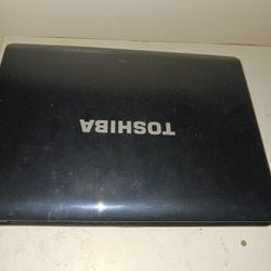 Toshiba Satellite A205 Laptop 