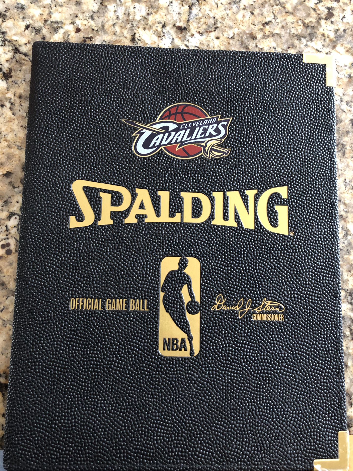Cavs NBA notebook