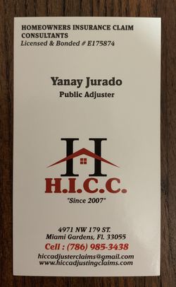 Denied Insurance Claim? Need FEMA Assistance