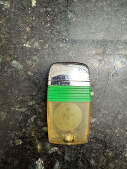 Old lighter