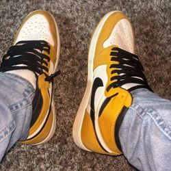 Jordan 1 High Tops