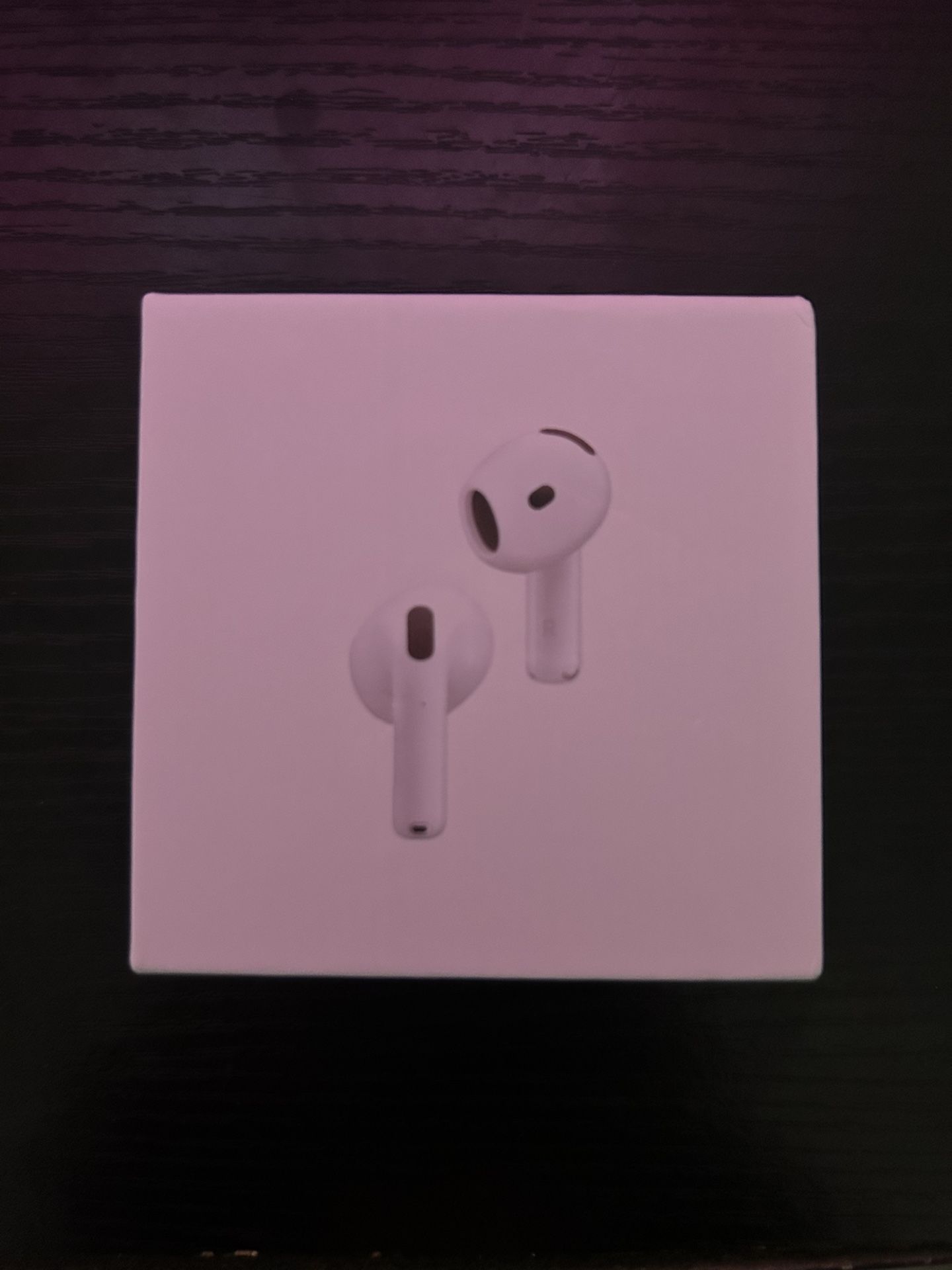 AirPod 4