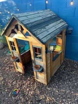 Kids outdoor toys