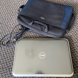 Dell Laptop With NO Internet Access 