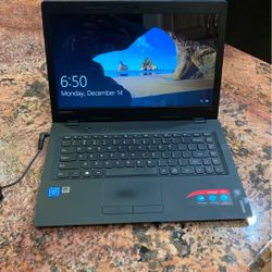 Lenovo Laptop Ideapad 100S