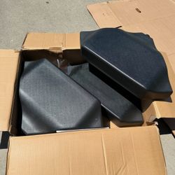 Cantilever Umbrella Weight Base