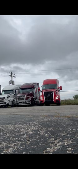 Looking for 2 CDL class a truck drivers OTR 0.70$